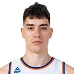 Никита Могаровский