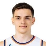 Илья Грушевский