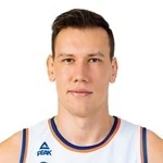 Илья Сорокин