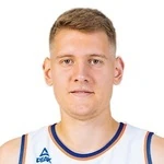Данил Плугарев
