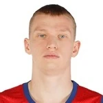 Арсений Корякин