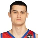 Сергей Новиков