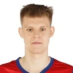 Артем Орешников