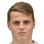 Бенджамин Бекль