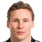 Йонас Свенссон