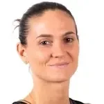 Изабель Струнк