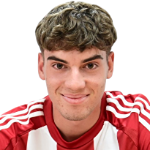 Эрик Хамза