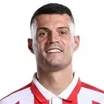 Гранит Джака