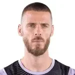 Давид Де Хеа