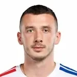 Дарио Марешич