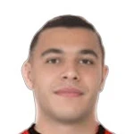 Аманаллах Мджаэд