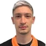 Хоакин Перейра