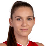 Наталия Мартискова