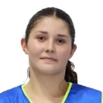Каролина Чахова
