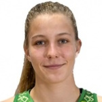 Валентина Весела