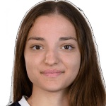 Лена Велькович