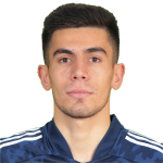 Дамир Темиров
