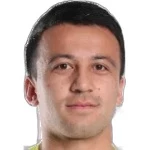 Шахзод Тюропов