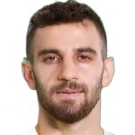 Рамазан Дживелек