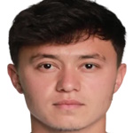 Комилжон Тожидинов