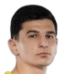 Джавохир Убайдуллаев