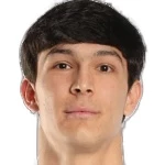Махмуд Юрабаев