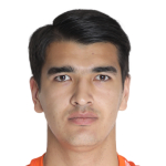 Хамидулло Абдунобиев