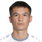 Эльдорбек Бегимов