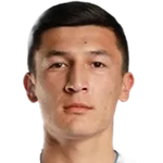 Аброр Каримов
