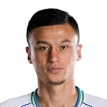 Авазбек Улмасалиев