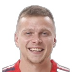 Данил Круговой