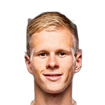 Матвей Кисляк