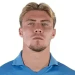 Расмус Хёйлунд
