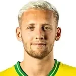 Эмиль Фредериксен