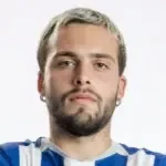 Давид Мелла