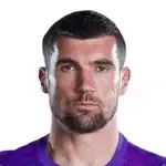 Мэтью Райан
