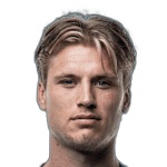 Оливер Занден