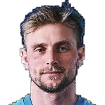 Джейкоб Ринне