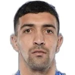 Зафар Акромов