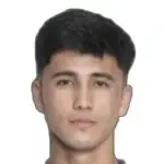 Ахмадулло Мукимджонов