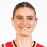 Алина Хартманн