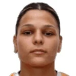 Лана Ферас