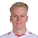 Крис Фюрих
