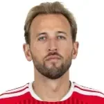 Гарри Кейн