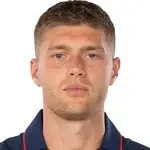 Артем Довбик
