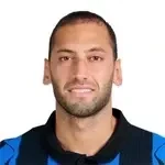 Хакан Чалханоглу