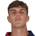 Даниэль Мальдини