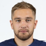Егор Коробкин