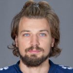 Алексей Кручинин
