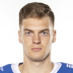Дмитрий Рашевский